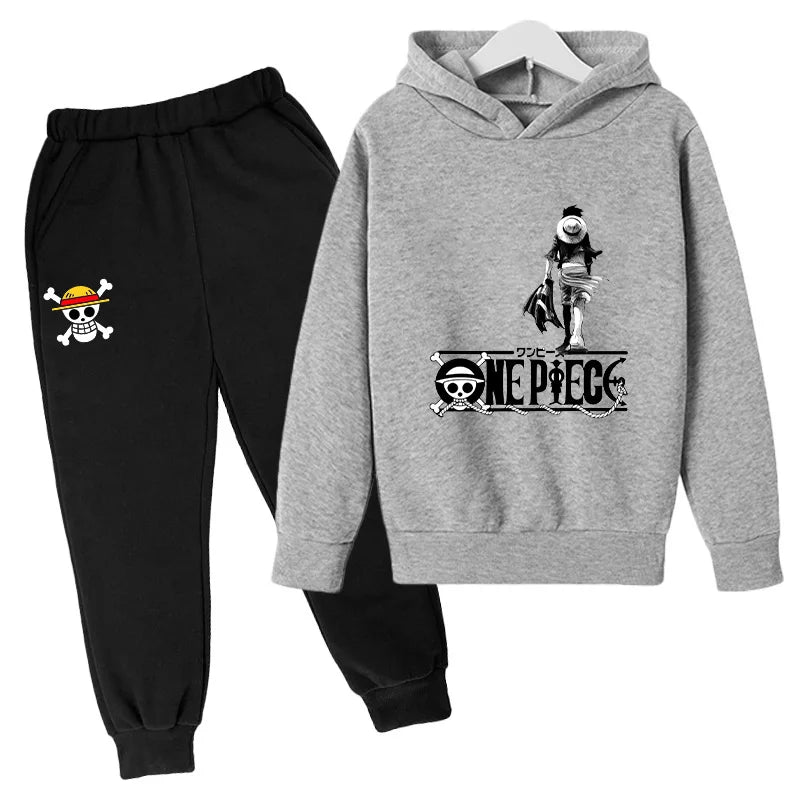 One Dream Unisex Hoodie and Sweatpants