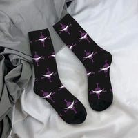 One Dream Unisex Socks