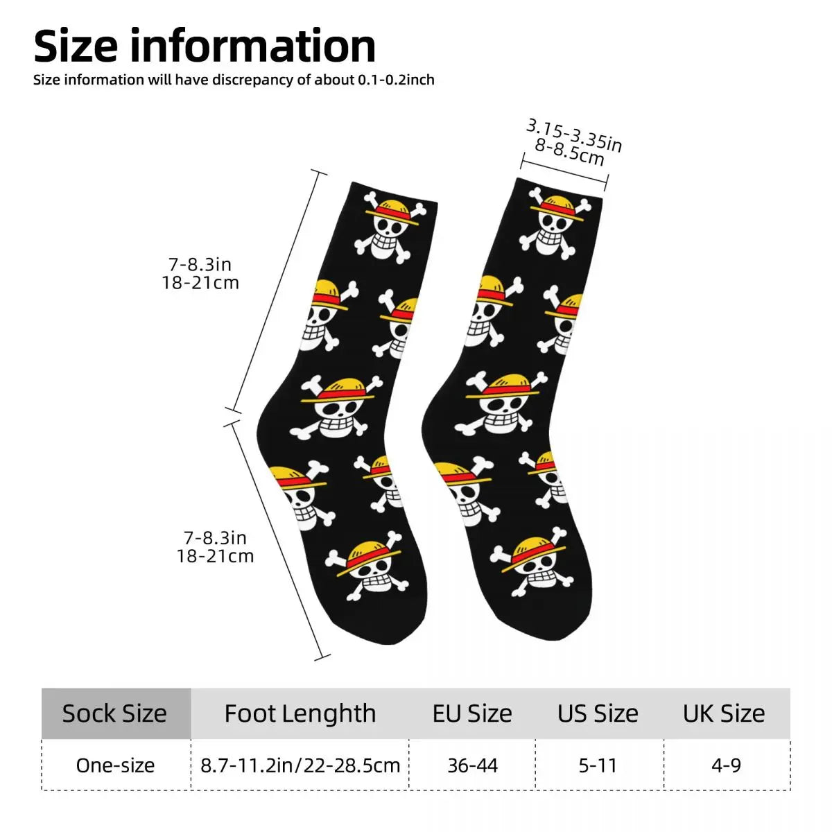 One Dream Unisex Socks