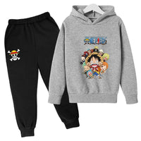 One Dream Unisex Hoodie and Sweatpants