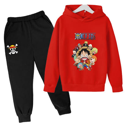 One Dream Unisex Hoodie and Sweatpants