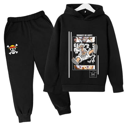 One Dream Unisex Hoodie and Sweatpants
