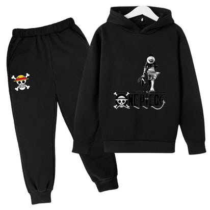 One Dream Unisex Hoodie and Sweatpants