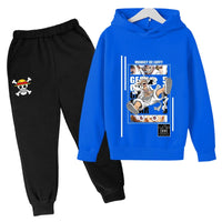 One Dream Unisex Hoodie and Sweatpants