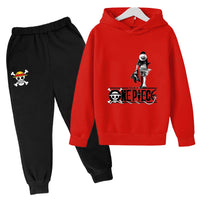 One Dream Unisex Hoodie and Sweatpants