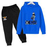 One Dream Unisex Hoodie and Sweatpants