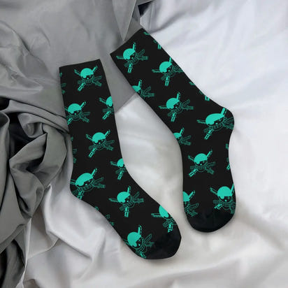 One Dream Unisex Socks