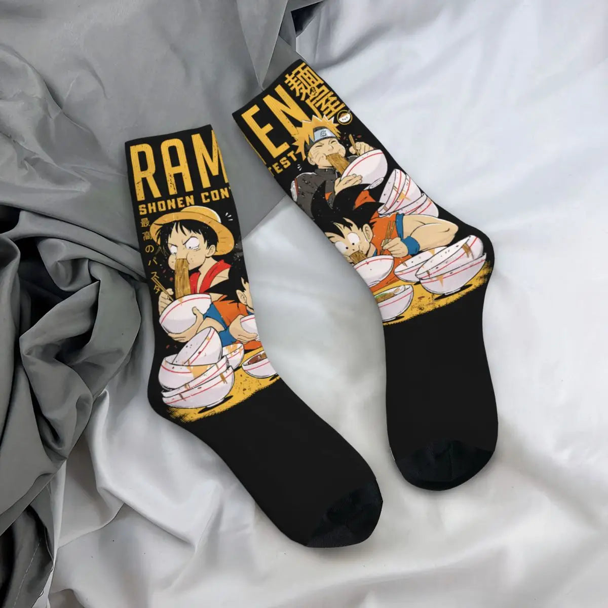One Dream Unisex Socks