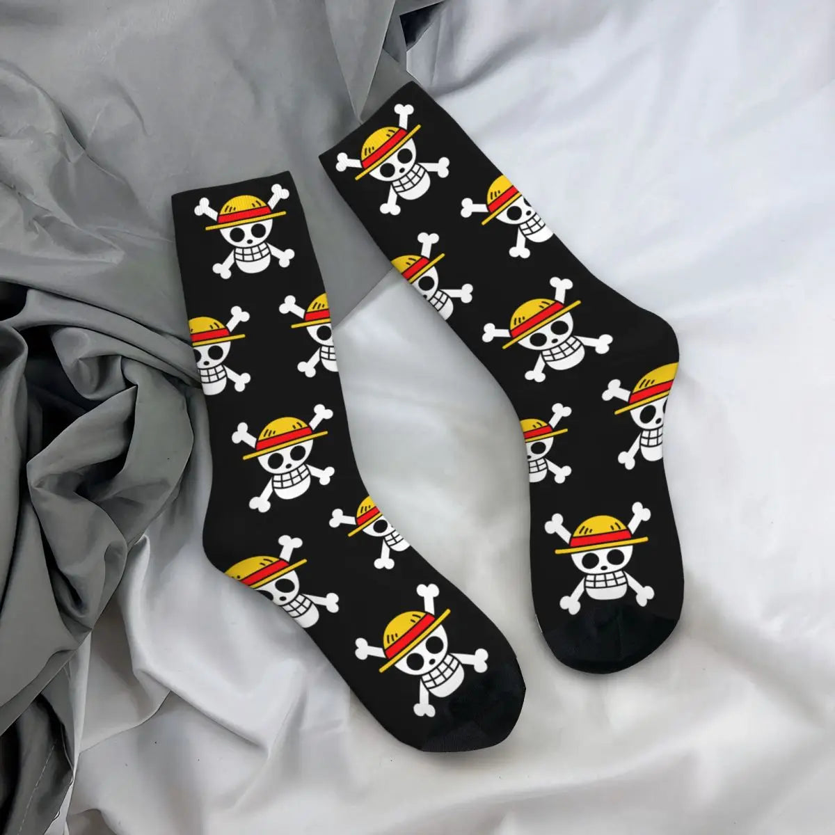 One Dream Unisex Socks