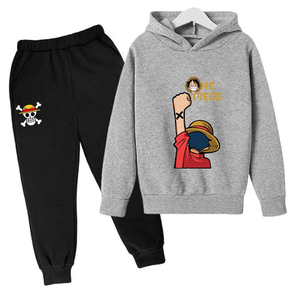 One Dream Unisex Hoodie and Sweatpants