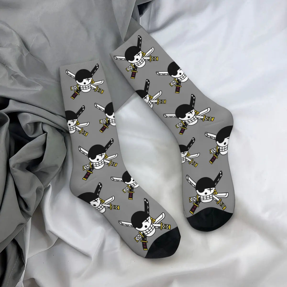 One Dream Unisex Socks