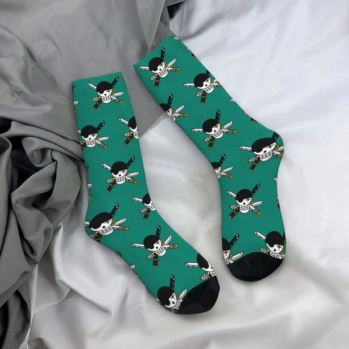 One Dream Unisex Socks