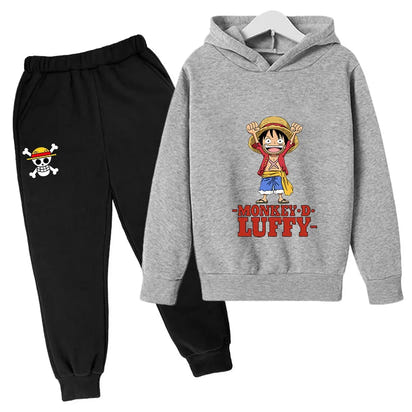 One Dream Unisex Hoodie and Sweatpants