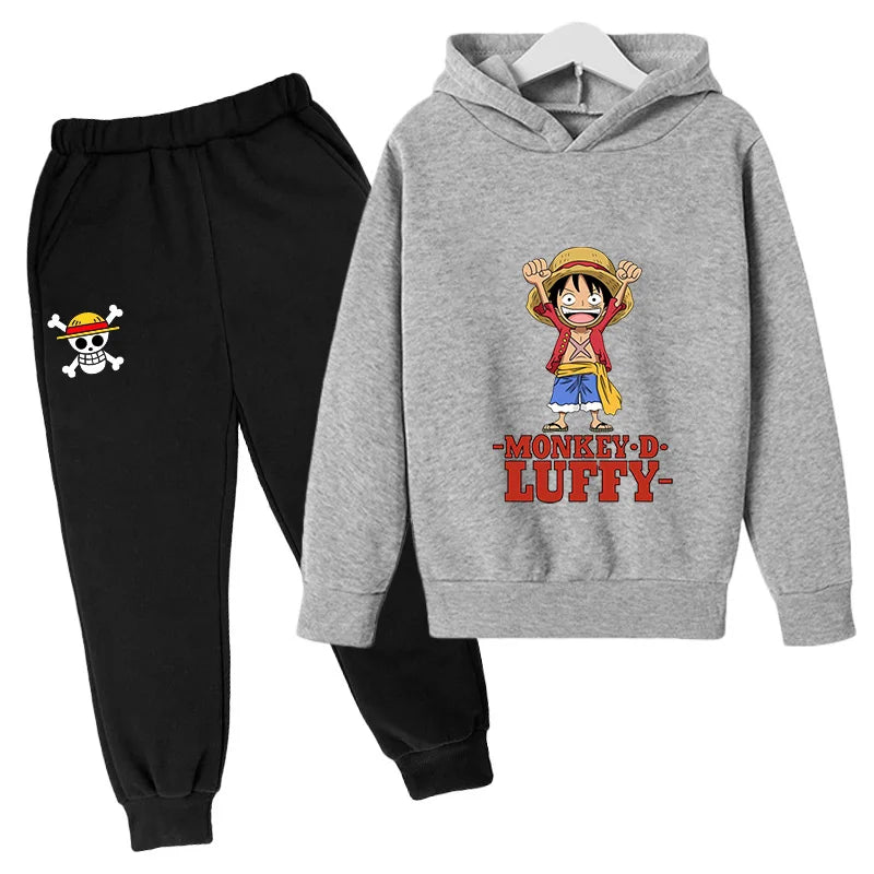 One Dream Unisex Hoodie and Sweatpants