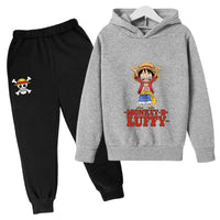 One Dream Unisex Hoodie and Sweatpants