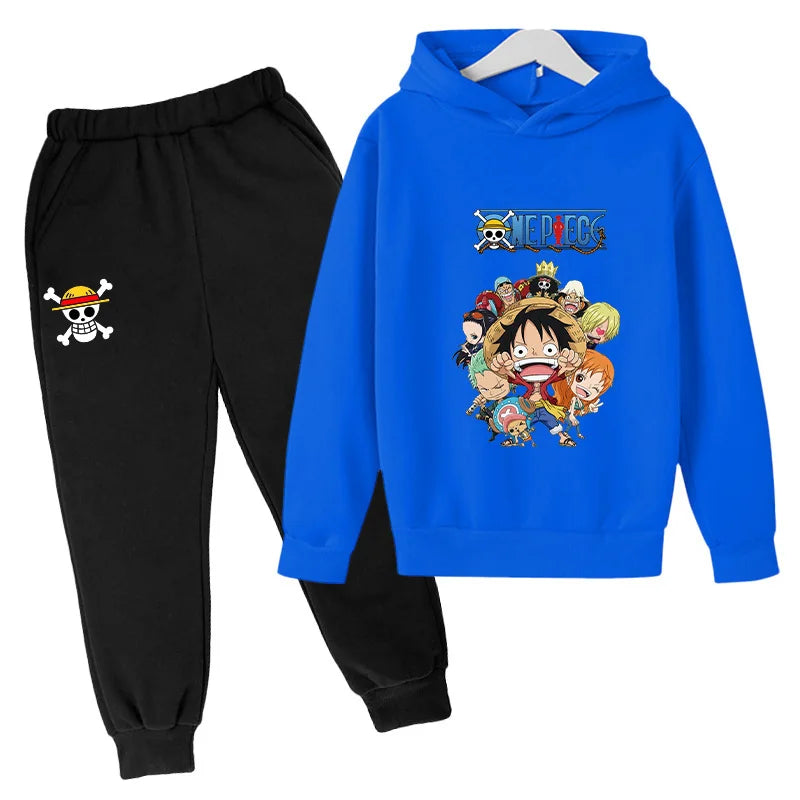 One Dream Unisex Hoodie and Sweatpants