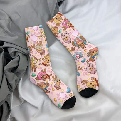 One Dream Unisex Socks